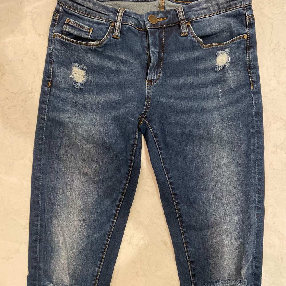 BlankNYC women’s jeans